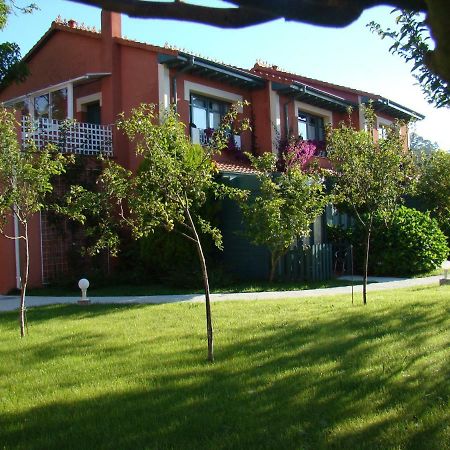 Apartamentos Del Norte Andrín Exterior photo
