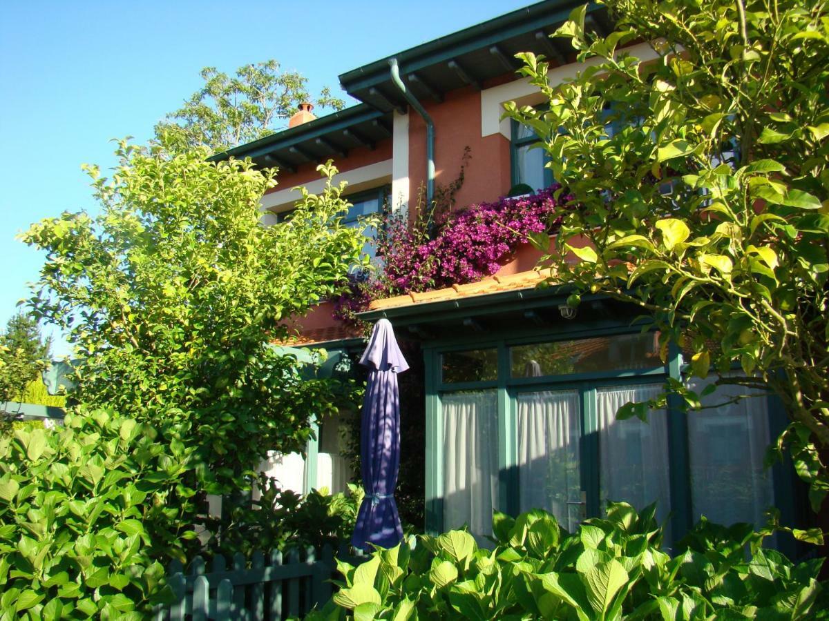 Apartamentos Del Norte Andrín Exterior photo